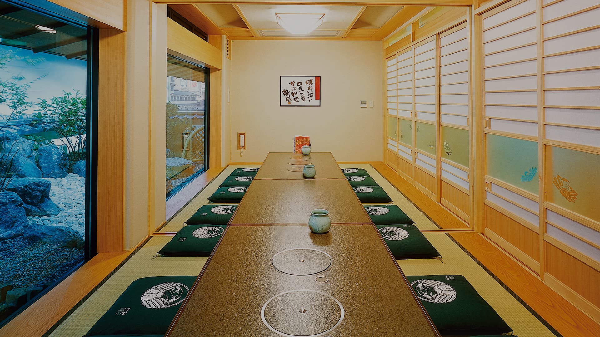 かに道楽 道頓堀本店 photos